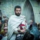 Knightfall (Photo: Larry Horricks/History)